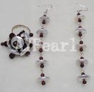 Wholesale pearl set