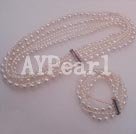 pearl set