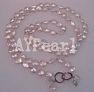 Wholesale pearl necklace