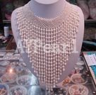 collier de perles