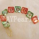 Wholesale Austrian Jewelry-Austrian crystal bracelet