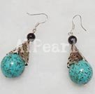 Wholesale Turquoise Jewelry-turquoise earring