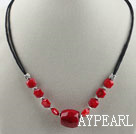 Wholesale coral necklace