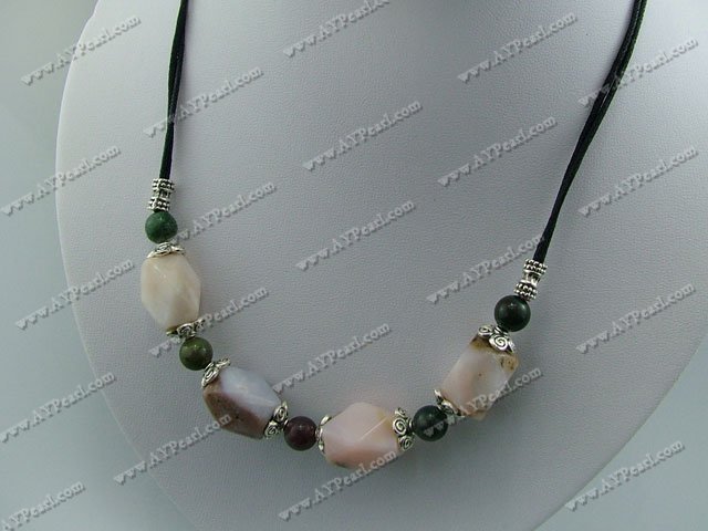 Collier perle