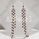 Wholesale crystal earring