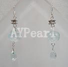 Wholesale earring-crystal earring