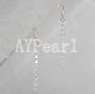 Wholesale Austra crystal earring