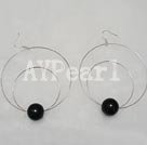 Wholesale Gemstone Earrings-gemstone earring