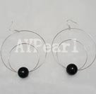 Wholesale earring-gemstone earring