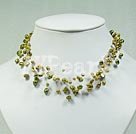 Wholesale pearl necklace