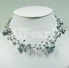 Wholesale pearl necklace