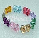 Wholesale Austrian Jewelry-Austra crystal bracelet