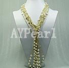 collier de perles