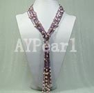 Wholesale pearl necklace