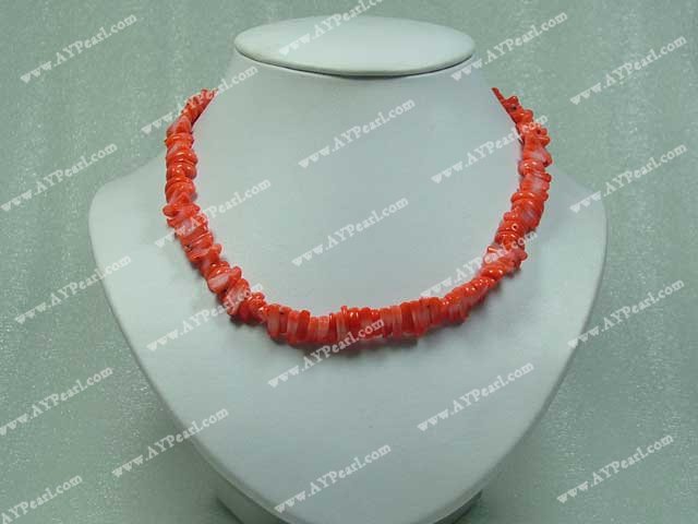 Wholesale Coral Jewelry-coral necklace