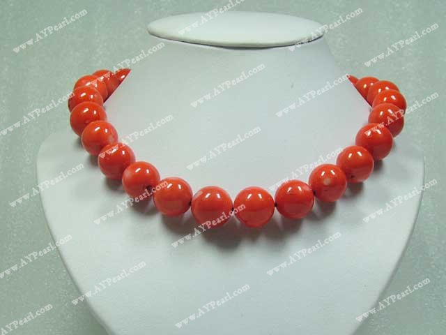 Wholesale Coral Jewelry-coral necklace