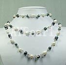 Wholesale pearl necklace`