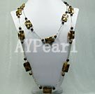 tiger eye necklace