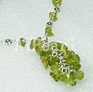 Wholesale Gemstone Necklace-gemstone necklace