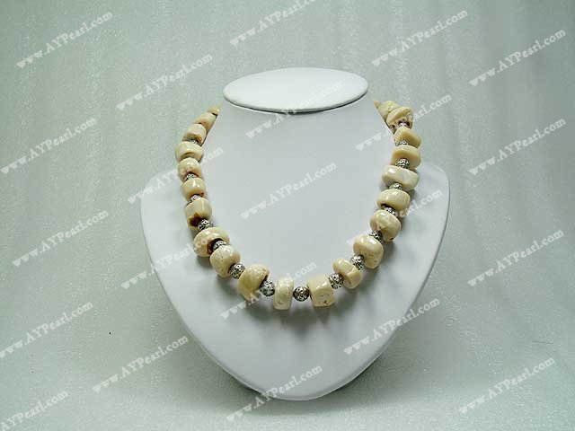 Wholesale Coral Jewelry-coral necklace