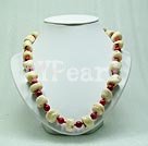 Wholesale coral necklace