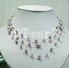 Wholesale pearl necklace