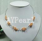 Wholesale pearl necklace