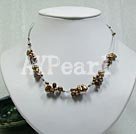 Wholesale pearl necklace