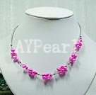 Wholesale pearl necklace