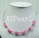 Wholesale pearl necklace