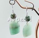 Wholesale earring-gem earring