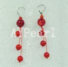 Wholesale coral earring