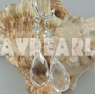 Wholesale earring-crystal earring