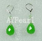 Wholesale earring-crystal earring