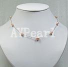 Wholesale pearl necklace