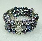 bracelet en perles