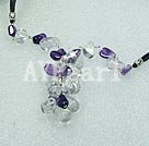 Wholesale crystal necklace