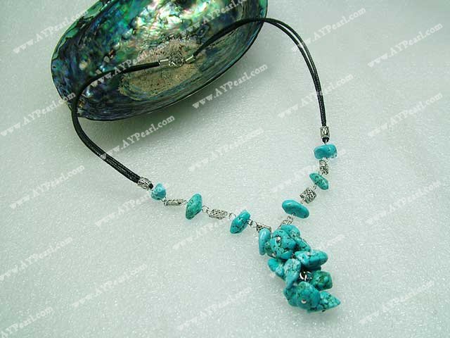 Wholesale Turquoise Jewelry-turquoise necklace