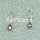 Wholesale pearl earring