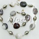agate set
