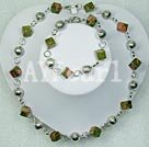 Wholesale Set Jewelry-gemstone set