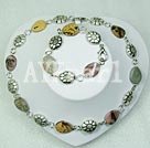 Wholesale Set Jewelry-gemstone set