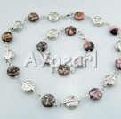 Wholesale gemstone set