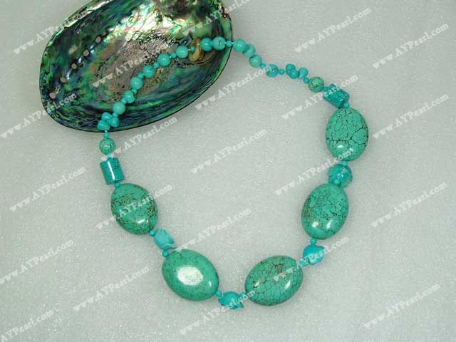 Turquoise Jewelry Wholesale-turquoise necklace