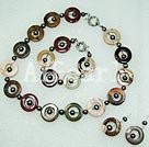 pearl gem set