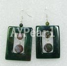 Wholesale earring-indian agate earring