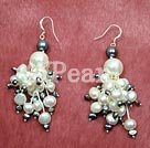 Wholesale pearl earring