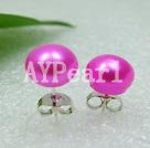 pearl stud