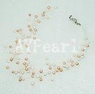 Wholesale pearl necklace