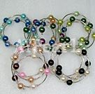 Wholesale shell bracelet